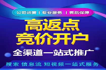 竞品分析在sem账户竞价运营中的应用案例